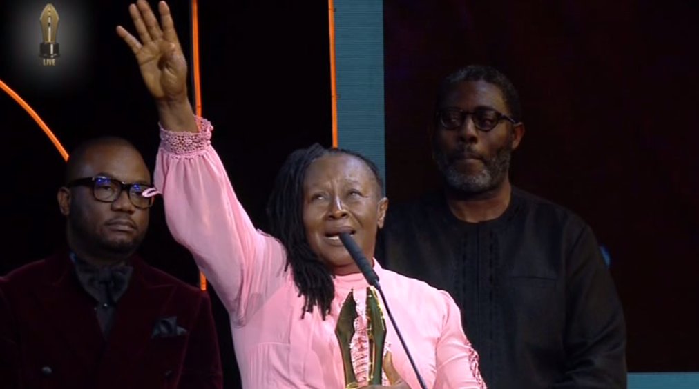 AMVCA 9 Winners: Full List Of All The Winners At AMVCA 2023 17 AMVCA 9 Winners- Full List Of All The Winners At AMVCA 2023