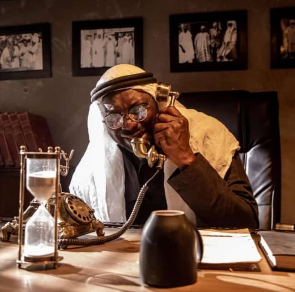 Ayo Makun's 'Almajiri' Film Set to Premiere Nationwide, Sheds Light on Northern Nigeria's Poverty Crisis 2 Ayo Makun's 'Almajiri' Film Set to Premiere Nationwide, Sheds Light on Northern Nigeria's Poverty Crisis