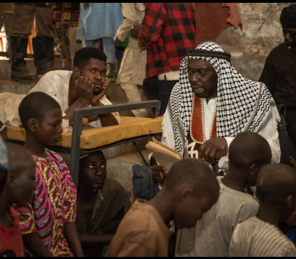 Box Office Setback: "Almajiri" Struggles to Gain Traction Despite Critical Acclaim 9 Ayo Makun's 'Almajiri' Film Set to Premiere Nationwide, Sheds Light on Northern Nigeria's Poverty Crisis.