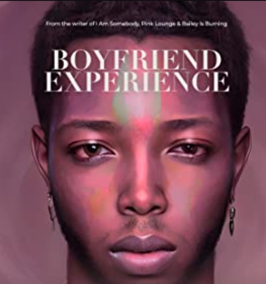 Boyfriend Experience - Nollywire