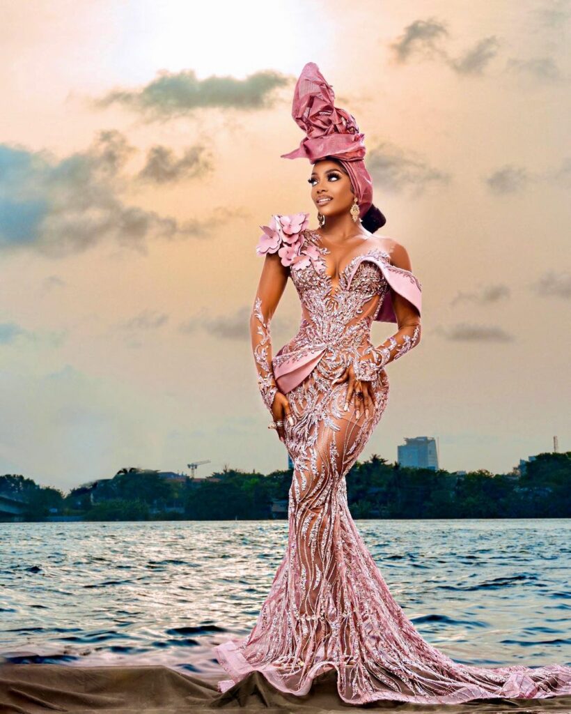 Fashion and Glamour at the AMVCAs: Best Costume Designer Award Predictions | 9th AMVCA 7 Chioma Ikokwu 9th AMVCA Best Costume Designer Award Predictions Nollywire