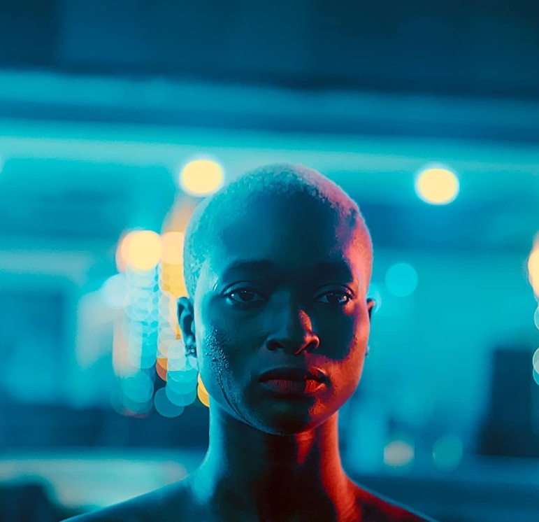 Insensible (2022) - Nollywire