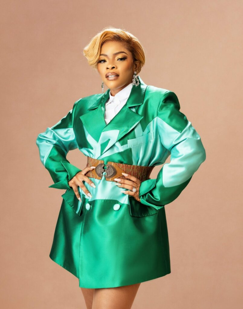 Fashion and Glamour at the AMVCAs: Best Costume Designer Award Predictions | 9th AMVCA 6 Laura Ikeji 9th AMVCA Best Costume Designer Award Predictions Nollywire