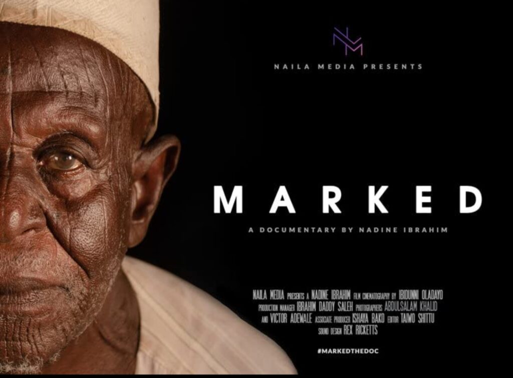 Marked (2019) - Nollywire