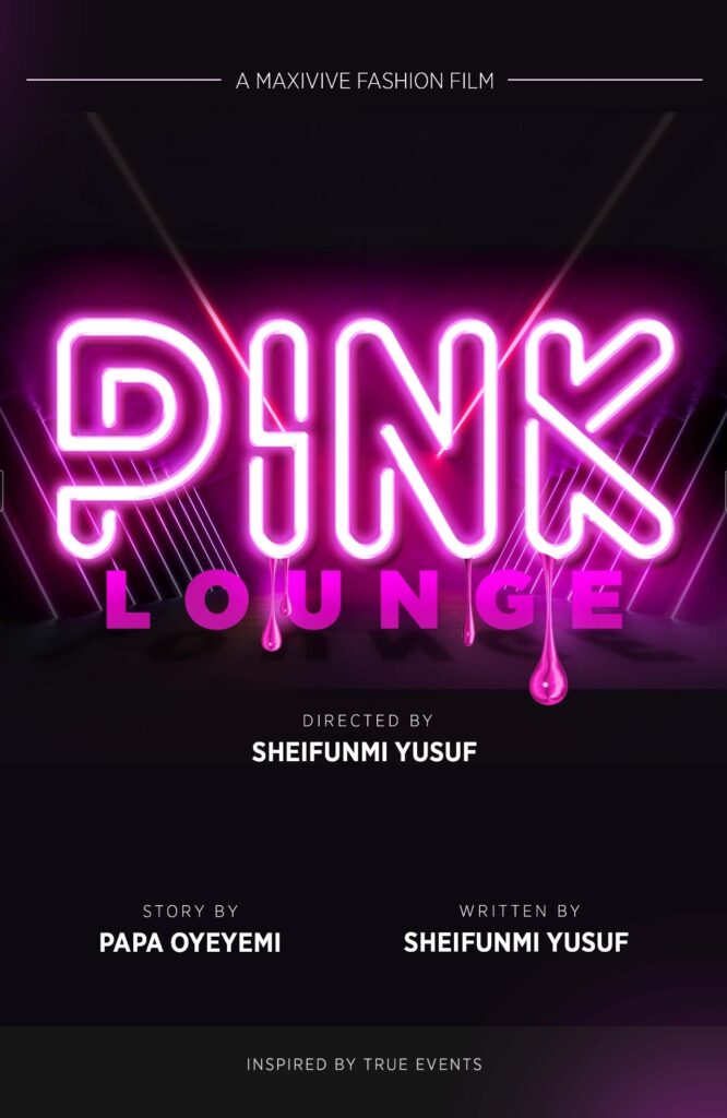 Pink Lounge - Nollywire