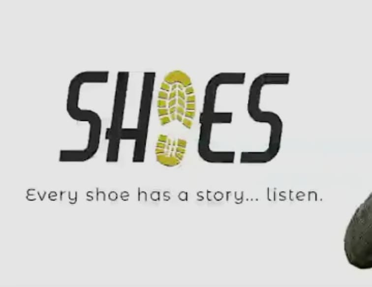 Shoes (2023) - Nollywire