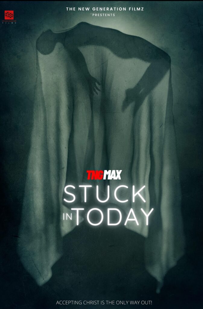 Stuck in Today - Nollywire