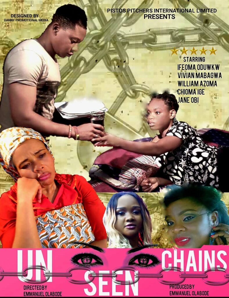 Unseen Chains - Nollywire