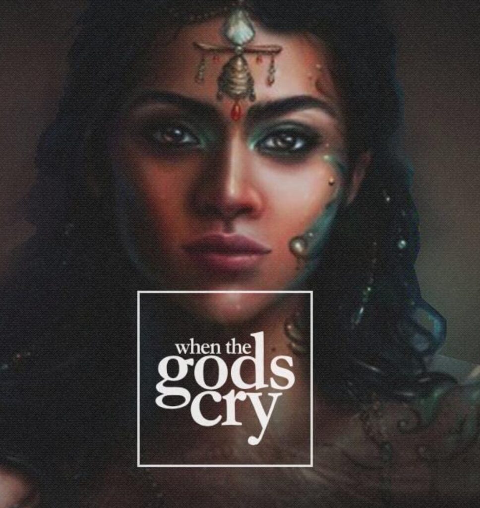 When the Gods Cry - Nollywire