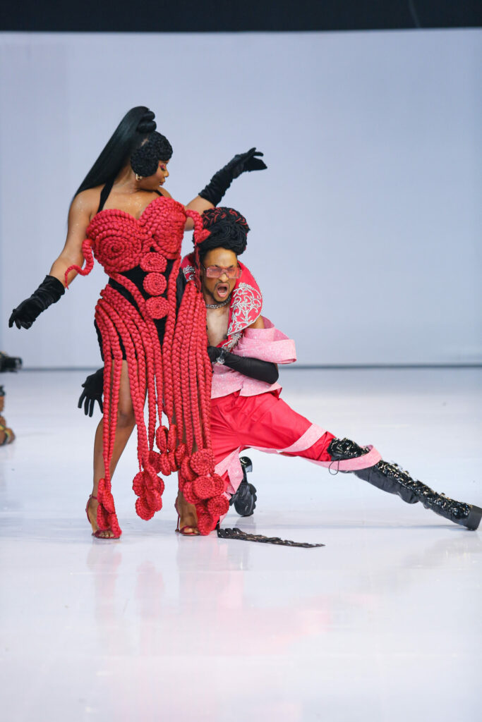 Fashion and Glamour at the AMVCAs: Best Costume Designer Award Predictions | 9th AMVCA 2 Yemi Alade Denrele 9th AMVCA Best Costume Designer Award Predictions Nollywire 1