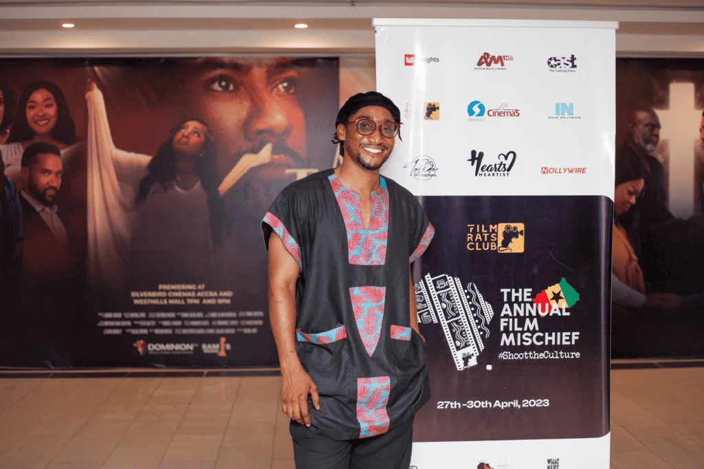 "Sunset In Makoko" Dominates TAFM '23 Grand Cheese Prizes: Full List of Winners 6 image 3