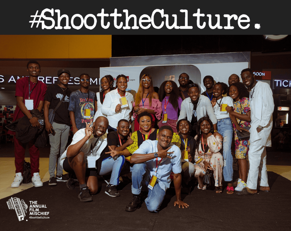 "Sunset In Makoko" Dominates TAFM '23 Grand Cheese Prizes: Full List of Winners 4 image 8