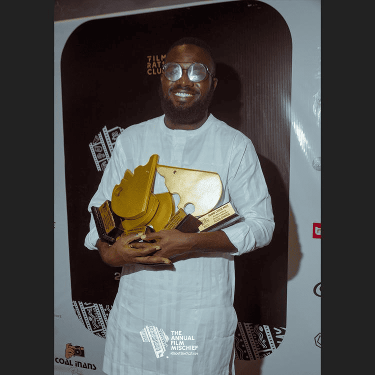 "Sunset In Makoko" Dominates TAFM '23 Grand Cheese Prizes: Full List of Winners 2 image