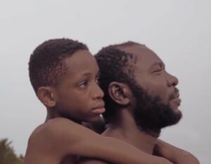 A Cementary of Doves (2018) - Nollywire