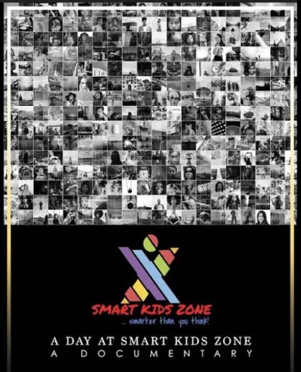 A Day at Smart Kids Zone (2018) - Nollywire