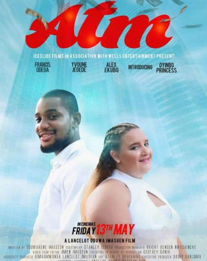 ATM (2016) - Nollywire