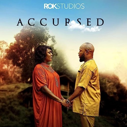 Accursed (2021) - Nollywire