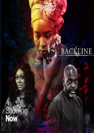 Backline (2019) - Nollywire