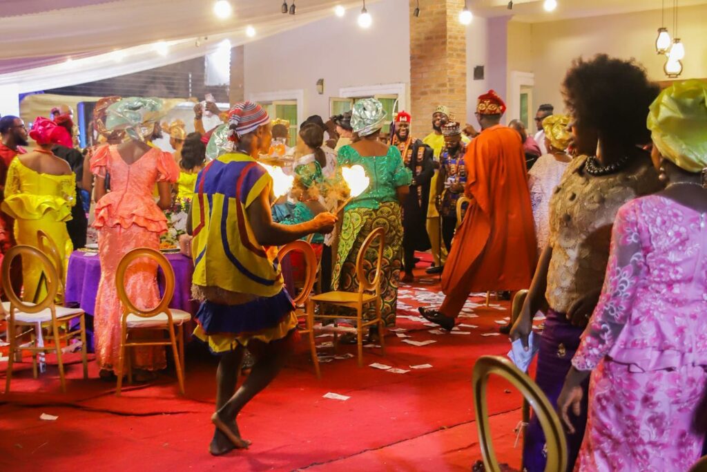 Come On Naija Unveils "Áfàméfùnà: An Nwa Boi Story": A Groundbreaking Film Exploring Igbo Apprenticeship System and Nigerian History 6 Come On Naija Unveils "Áfàméfùnà - An Nwa Boi Story"