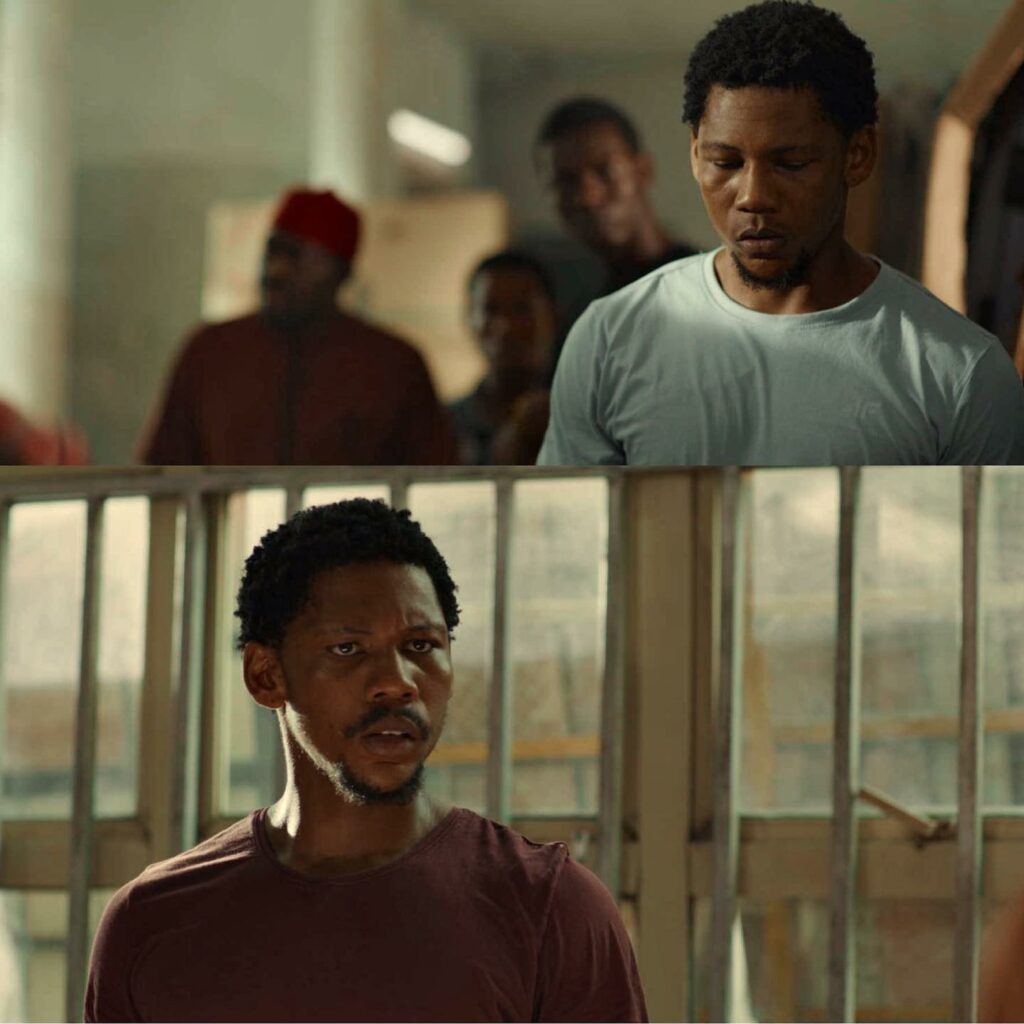 Come On Naija Unveils "Áfàméfùnà: An Nwa Boi Story": A Groundbreaking Film Exploring Igbo Apprenticeship System and Nigerian History 3 Come On Naija Unveils "Áfàméfùnà - An Nwa Boi Story"