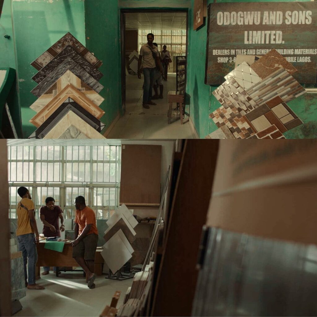 Come On Naija Unveils "Áfàméfùnà: An Nwa Boi Story": A Groundbreaking Film Exploring Igbo Apprenticeship System and Nigerian History 2 Come On Naija Unveils "Áfàméfùnà - An Nwa Boi Story"