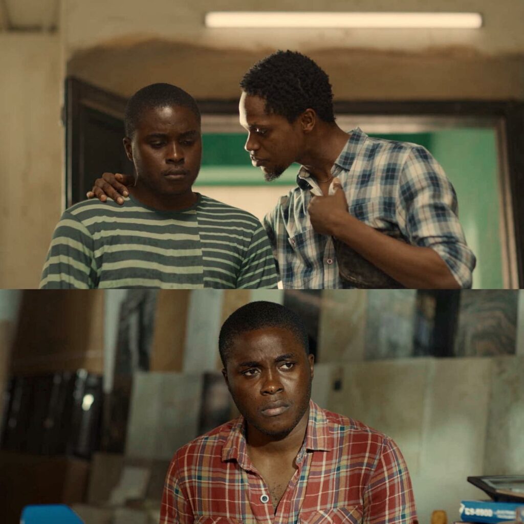 Come On Naija Unveils "Áfàméfùnà: An Nwa Boi Story": A Groundbreaking Film Exploring Igbo Apprenticeship System and Nigerian History 1 Come On Naija Unveils "Áfàméfùnà - An Nwa Boi Story"