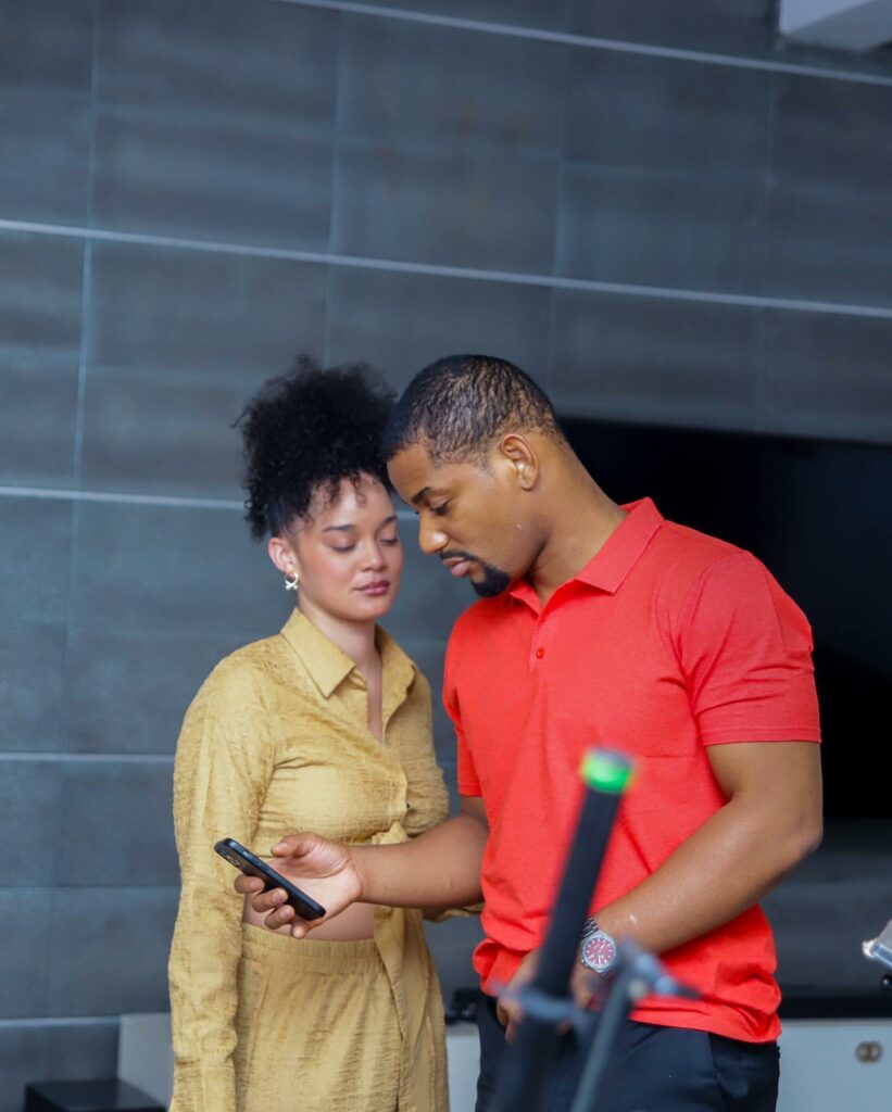 Come On Naija Unveils "Áfàméfùnà: An Nwa Boi Story": A Groundbreaking Film Exploring Igbo Apprenticeship System and Nigerian History 9 Come On Naija Unveils "Áfàméfùnà - An Nwa Boi Story"