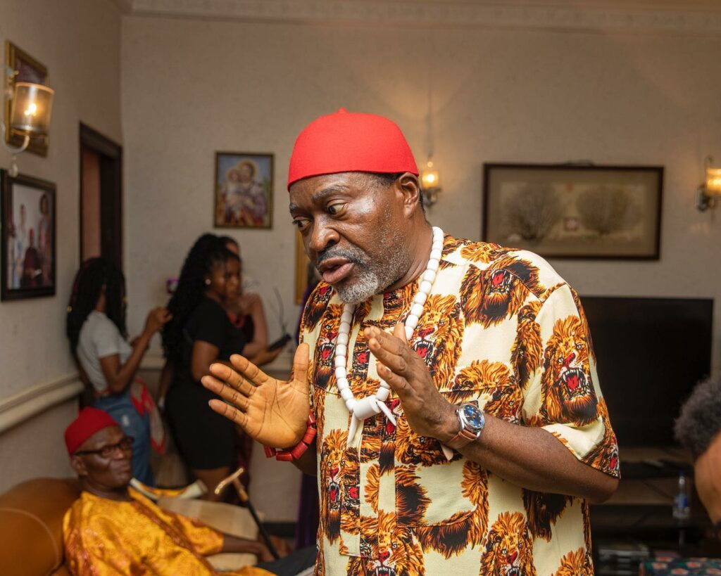 Come On Naija Unveils "Áfàméfùnà: An Nwa Boi Story": A Groundbreaking Film Exploring Igbo Apprenticeship System and Nigerian History 10 Come On Naija Unveils "Áfàméfùnà - An Nwa Boi Story"