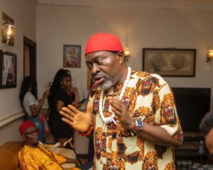 Come On Naija Unveils "Áfàméfùnà - An Nwa Boi Story"