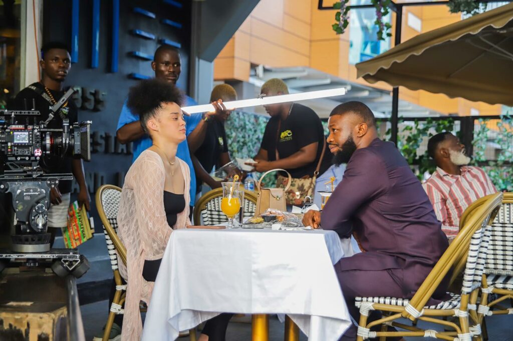 Come On Naija Unveils "Áfàméfùnà: An Nwa Boi Story": A Groundbreaking Film Exploring Igbo Apprenticeship System and Nigerian History 8 Come On Naija Unveils "Áfàméfùnà - An Nwa Boi Story"