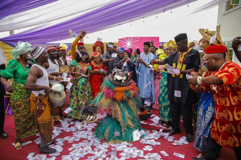 Come On Naija Unveils "Áfàméfùnà: An Nwa Boi Story": A Groundbreaking Film Exploring Igbo Apprenticeship System and Nigerian History 12 Come On Naija Unveils "Áfàméfùnà - An Nwa Boi Story"
