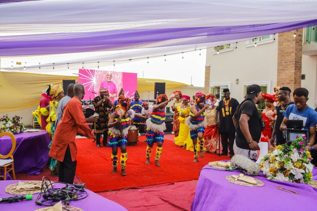 Come On Naija Unveils "Áfàméfùnà: An Nwa Boi Story": A Groundbreaking Film Exploring Igbo Apprenticeship System and Nigerian History 11 Come On Naija Unveils "Áfàméfùnà - An Nwa Boi Story"