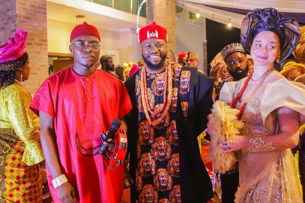 Come On Naija Unveils "Áfàméfùnà: An Nwa Boi Story": A Groundbreaking Film Exploring Igbo Apprenticeship System and Nigerian History 5 Come On Naija Unveils "Áfàméfùnà - An Nwa Boi Story"