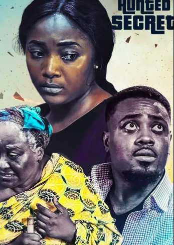 Hunted Secret (2019) - Nollywire