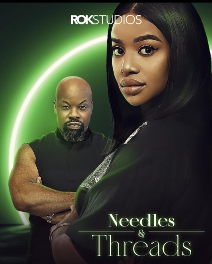 Needles & Threads (2023) - Nollywire