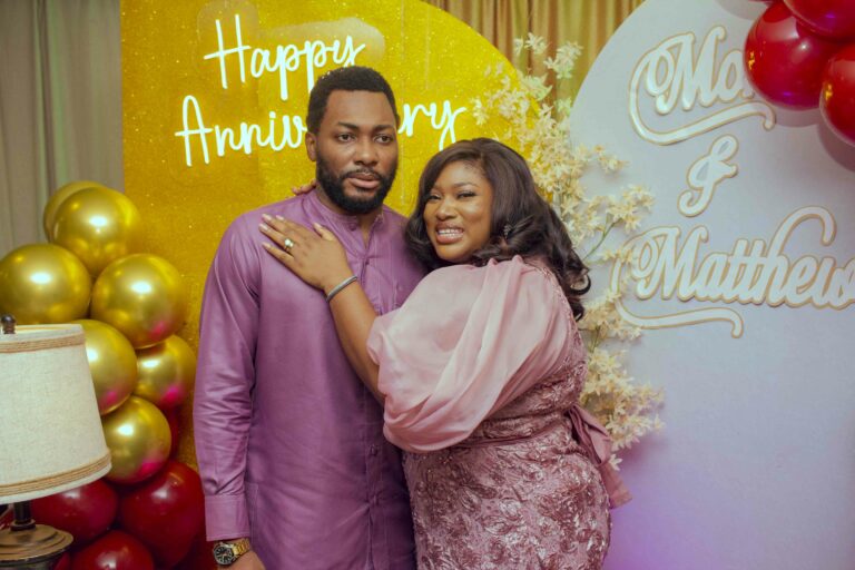 'The Wives' Wraps Principal Photography - Starring Tope Tedela, Anee Icha, Sharon Rotimi, Tomi Ojo, Patrick Diabuah, and Directed by Orire Nwani