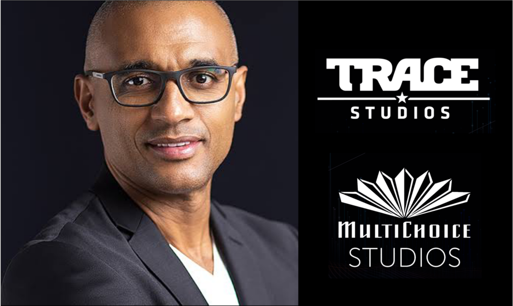 Trace Studios and Multichoice Studios Partner to Globalize African Content 11 Trace Studios and Multichoice Studios Partner to Globalize African Content