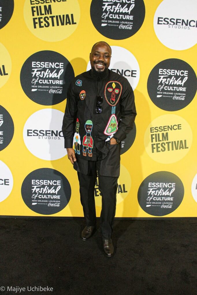 Nigerian Cinema Triumphs at Essence Film Festival: A Recap of Nigeria Day 6 Nigerian Cinema Triumphs at Essence Film Festival: A Recap of Nigeria Day