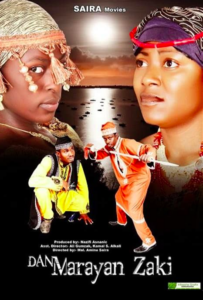Dan Marayan Zaki (2012) - Nollywire