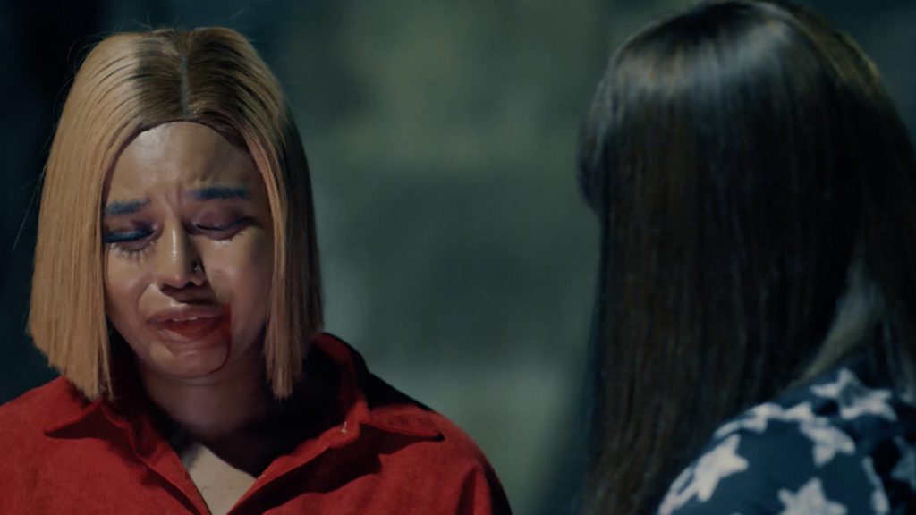 "Unforgivable:" Timini Egbuson and Nancy Isime Explore the Complexity of Rape Accusations in Osezuah Elimihe's Gripping Drama 2 Dis kain tin kan pain