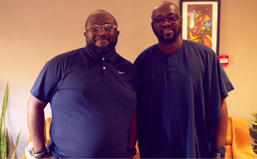 ITK and Cinemax Join Forces for 'Money In The Game': Limited Series Exploring Football Talent Management in Modern Lagos 2 ITK and Cinemax Join Forces for 'Money In The Game'