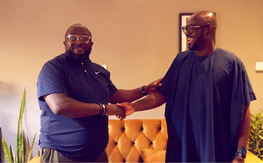 ITK and Cinemax Join Forces for 'Money In The Game': Limited Series Exploring Football Talent Management in Modern Lagos 2 ITK and Cinemax Join Forces for 'Money In The Game'