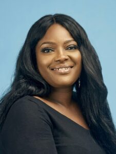 Lyndsey F. Efejuku - Nollywire