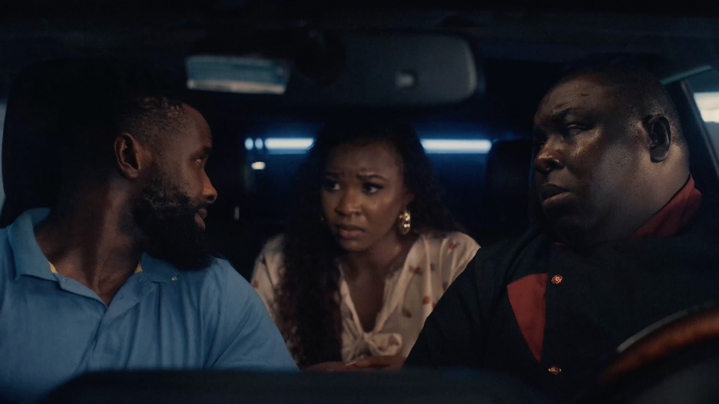 "Unforgivable:" Timini Egbuson and Nancy Isime Explore the Complexity of Rape Accusations in Osezuah Elimihe's Gripping Drama 3 Sorry to say your Edafe is TOAST
