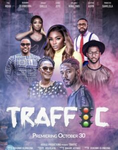 Traffic (2020) - Nollywire