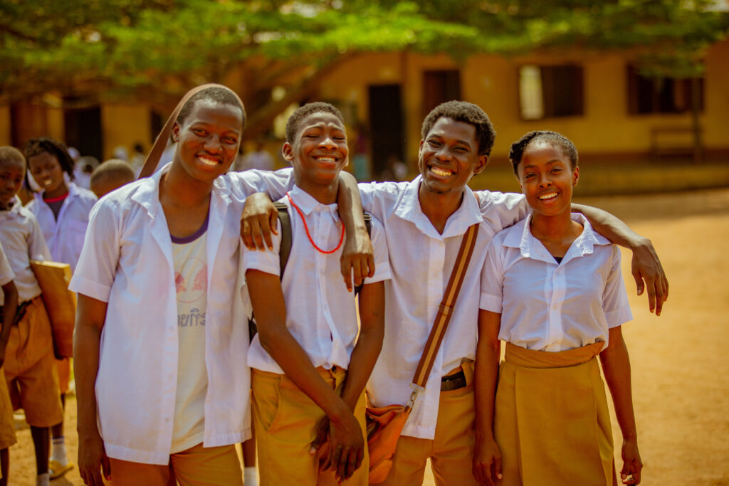 Netflix Takes Nigeria Storytelling To New Heights With An Exciting Slate Of New Nigerian Films & Series 5 Ijogbon Production stills - Nollywire