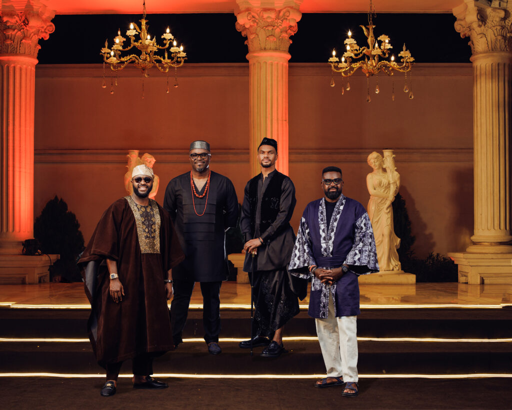 Netflix Takes Nigeria Storytelling To New Heights With An Exciting Slate Of New Nigerian Films & Series 26 Netflix Takes Nigeria Storytelling To New Heights With An Exciting Slate Of New Nigerian Films & Series