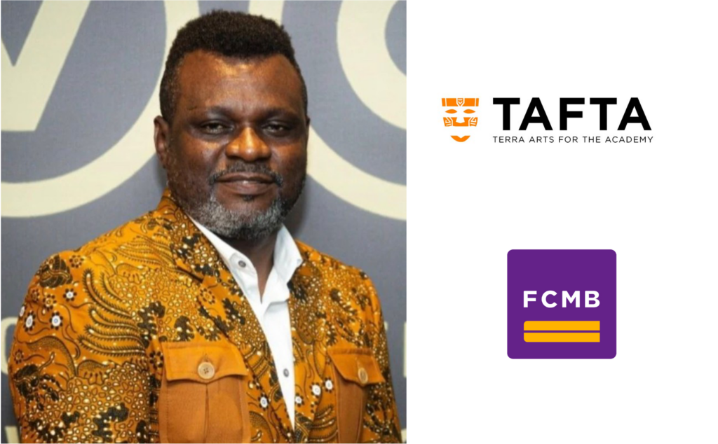 Terra Academy for the Arts (TAFTA) Partners with FCMB to Offer Soft Loans Supporting the Creative Industry 24 Terra Academy for the Arts (TAFTA) Partners with FCMB to Offer Soft Loans Supporting the Creative Industry