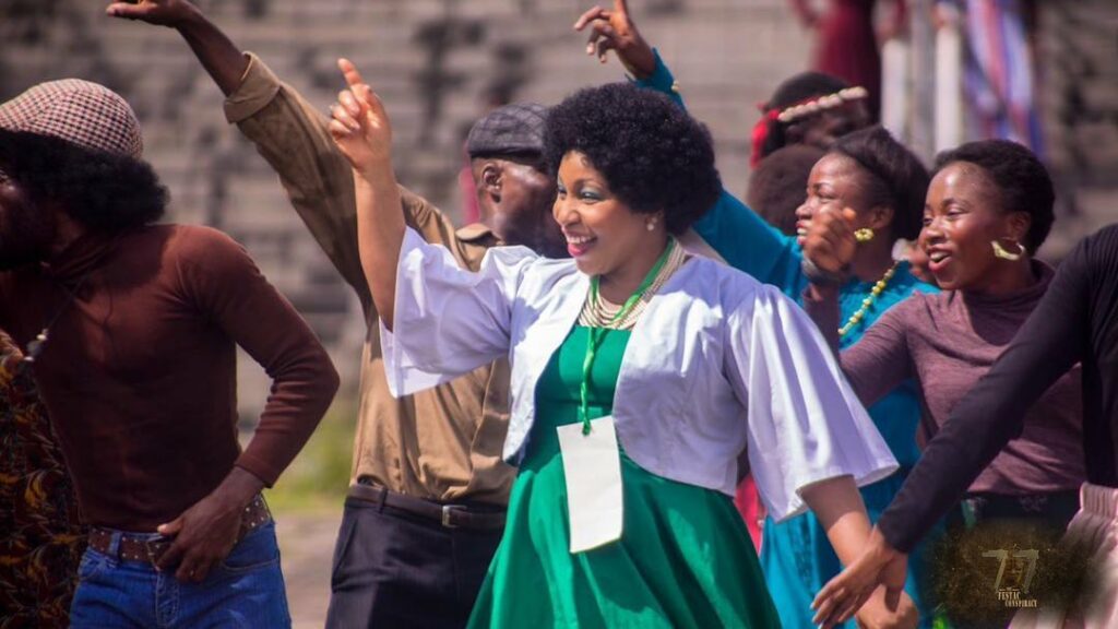 15 Most Anticipated Nollywood Movies of 2024 4 77 The FESTAC Conspiray 6