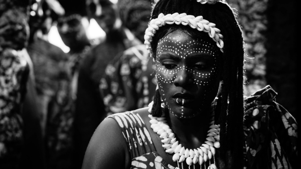 With 'Mami Wata,' C.J. Obasi Shows What is Lost in Nollywood Films 1 Evelyne Ily Juhen as Prisca in 'Mami Wata'